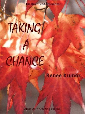 cover image of Taking a Chance